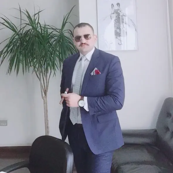  محمد مفرح